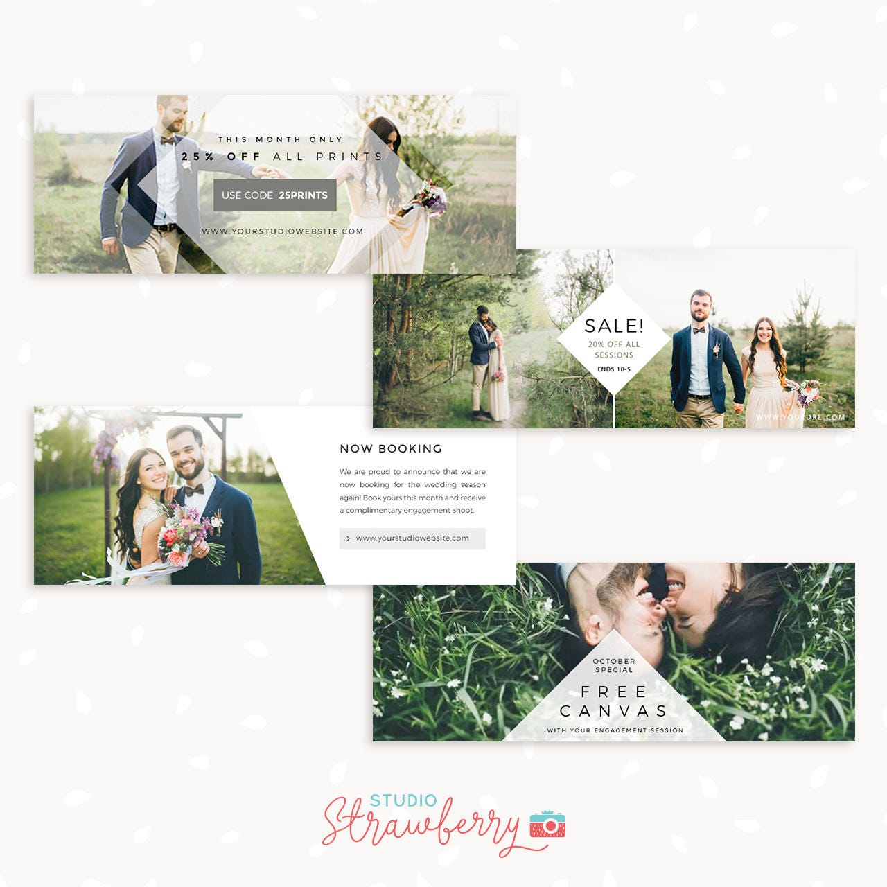 Facebook timeline cover template photography: "Sales, discounts and specials" Photography Facebook Timeline Covers, Facebook Cover Template