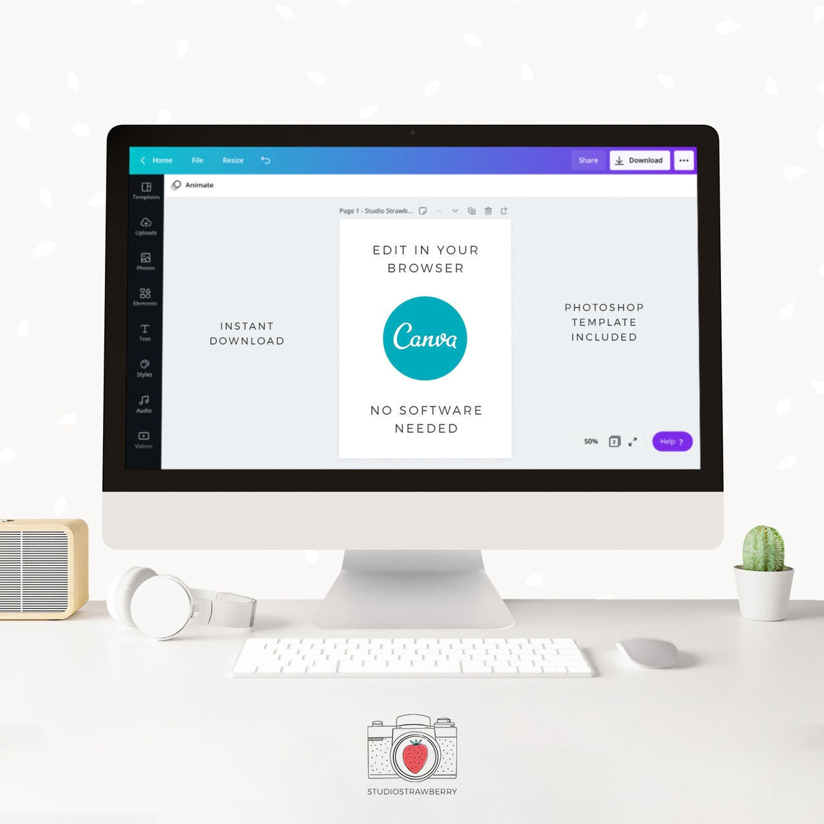Model Release Form, Photography Forms, Model Release Forms For Photographer, Photography Contract, Templates for Photographers, Canva, C05