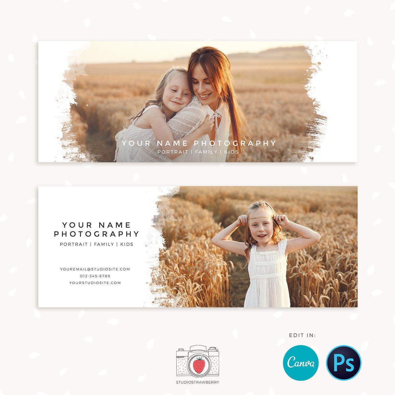 Facebook cover template photography, Facebook cover Canva template, Photography Facebook Timeline Covers, Facebook Cover Template, Cover