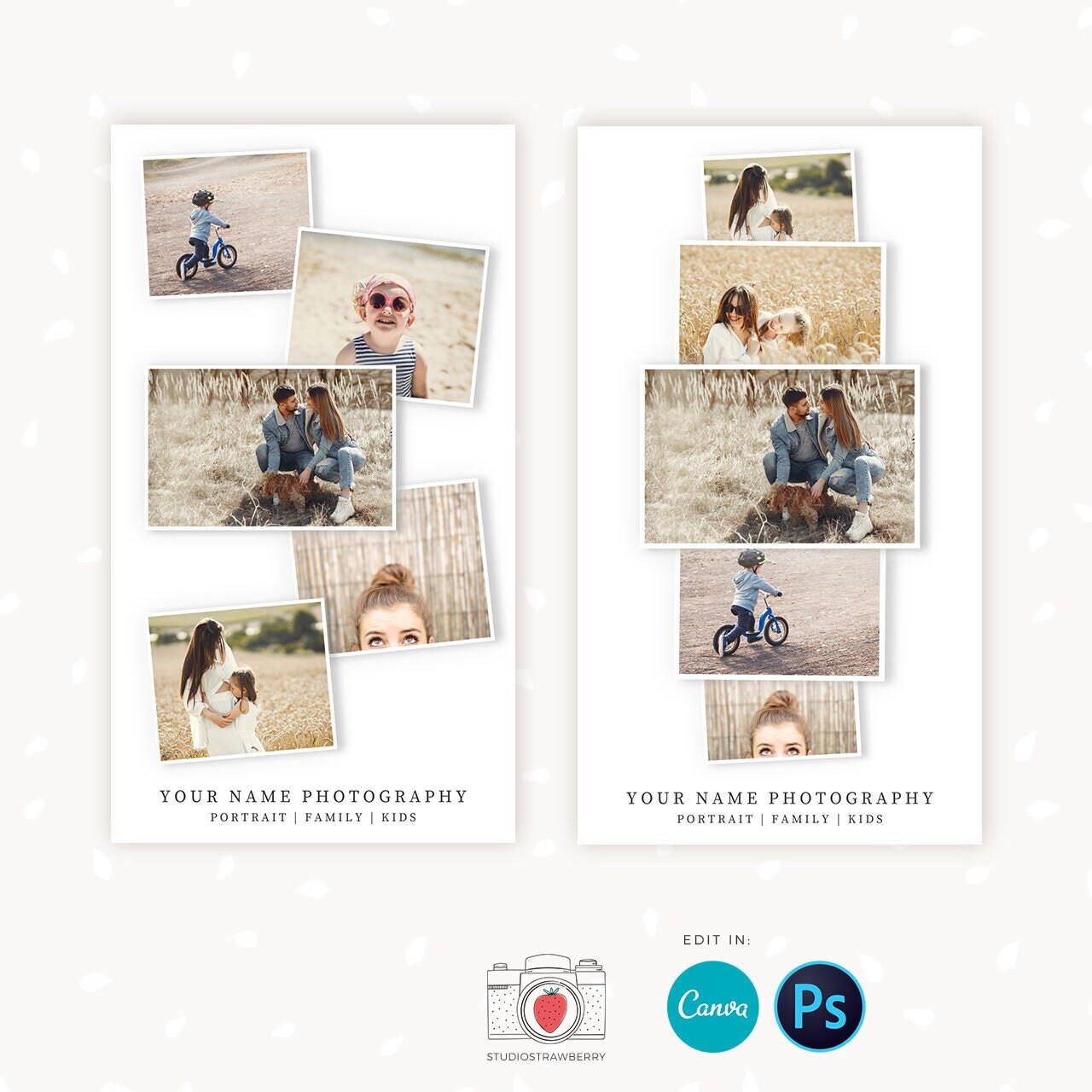 Pinterest templates, Pinterest templates canva, Pinterest templates for photographers, Pinterest pins, Pinterest photo collage, Photos, pics