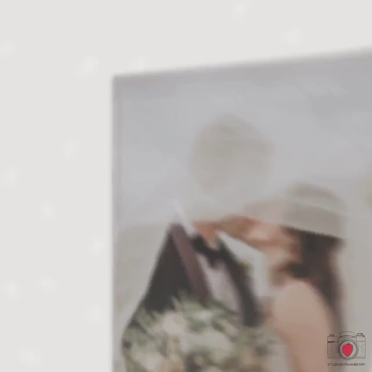 Wedding Photography Welcome Guide Template